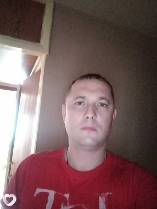 Павел, 44, Гомеле — анкета №227923
