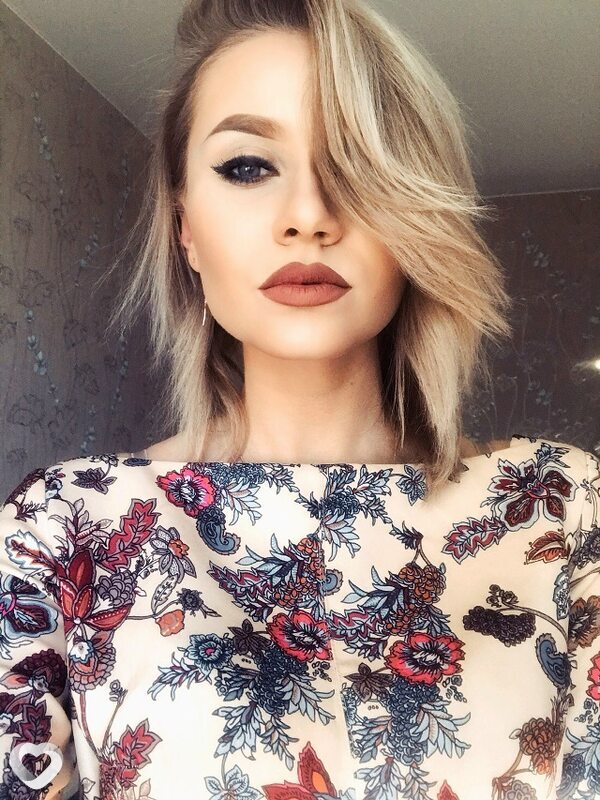 Полина, 28, Анапе — анкета №227925