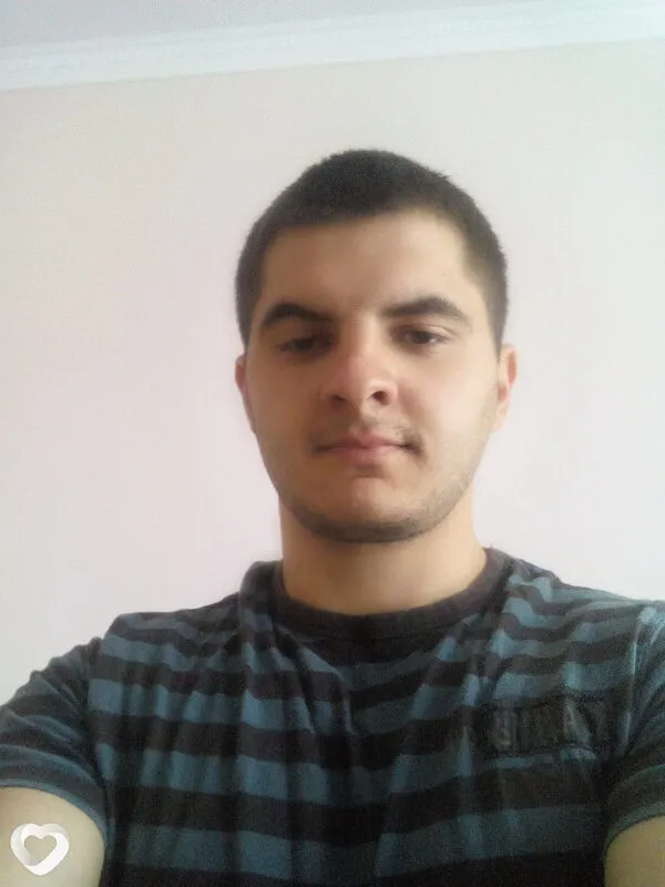 Viktor, 30, Мукачеве — анкета №7301