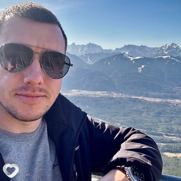 Макс, 33, Хмельницком — анкета №227878
