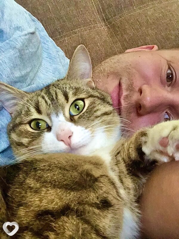 Евгений, 41, Новокузнецке — анкета №227882