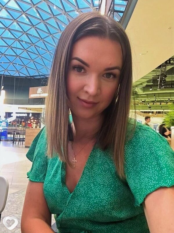 Анна, 41, Перми — анкета №227885