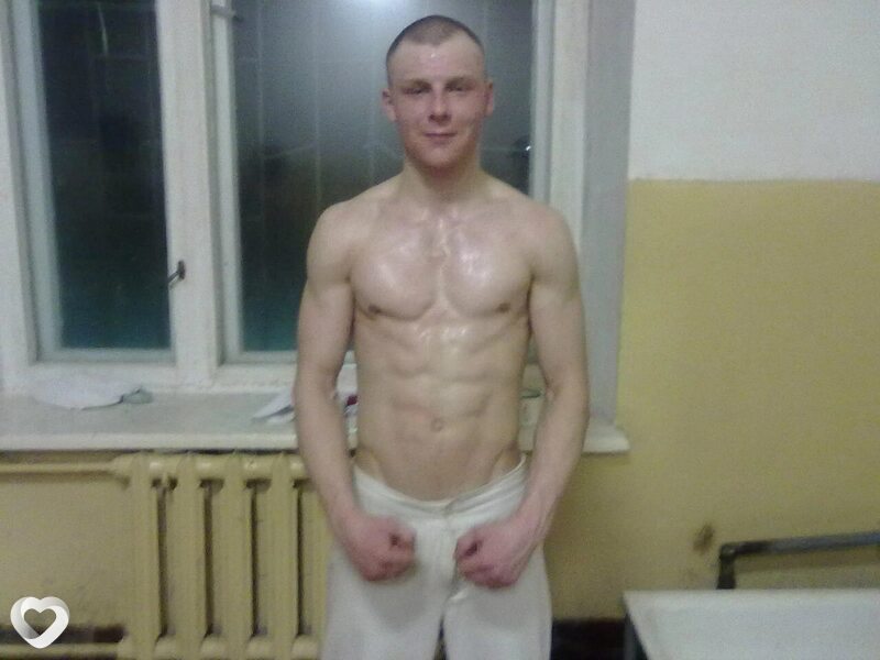Александр, 38, Перми — анкета №227888