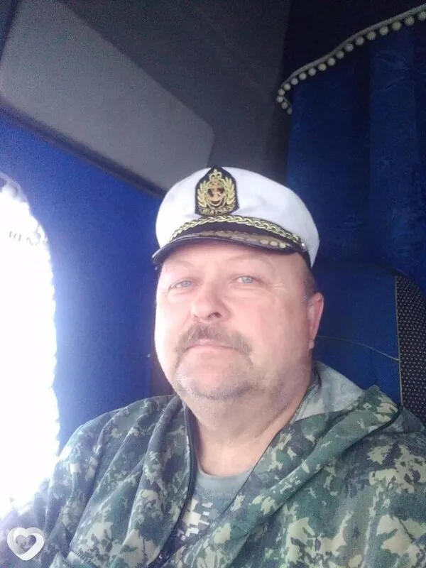 Андрей, 55, Барнауле — анкета №227891