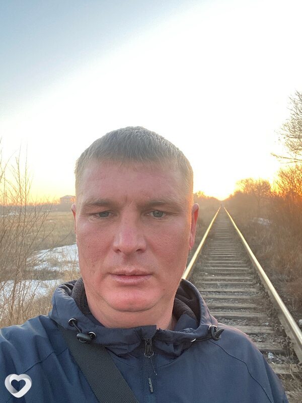 Саша, 38, Караганде — анкета №227898