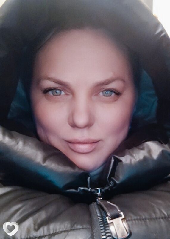 Оксана, 44, Алматы — анкета №227902