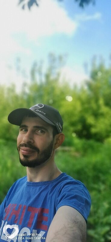 Вячеслав, 37, Владимире — анкета №227859