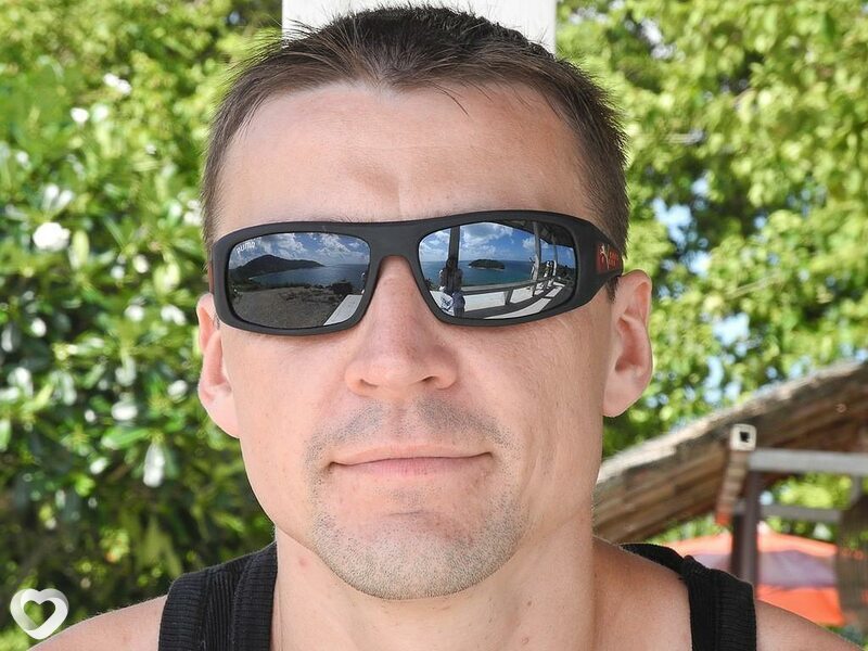 Руслан, 48, Барановичах — анкета №227860