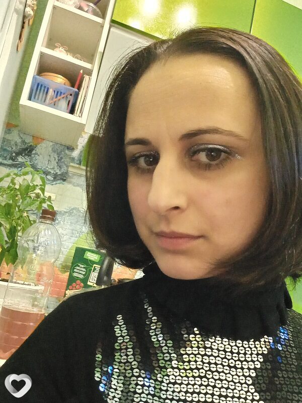Евгения, 38, Южноуральске — анкета №227864