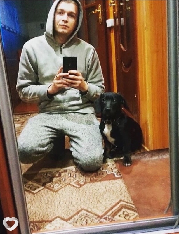 Игорь, 32, Виннице — анкета №227873