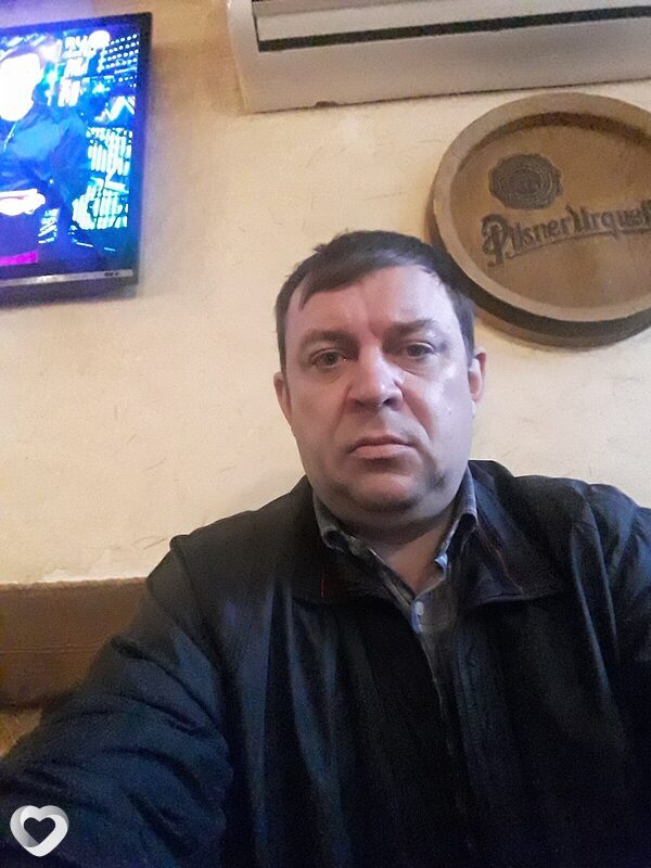Алексей, 48, Пятигорске — анкета №228035