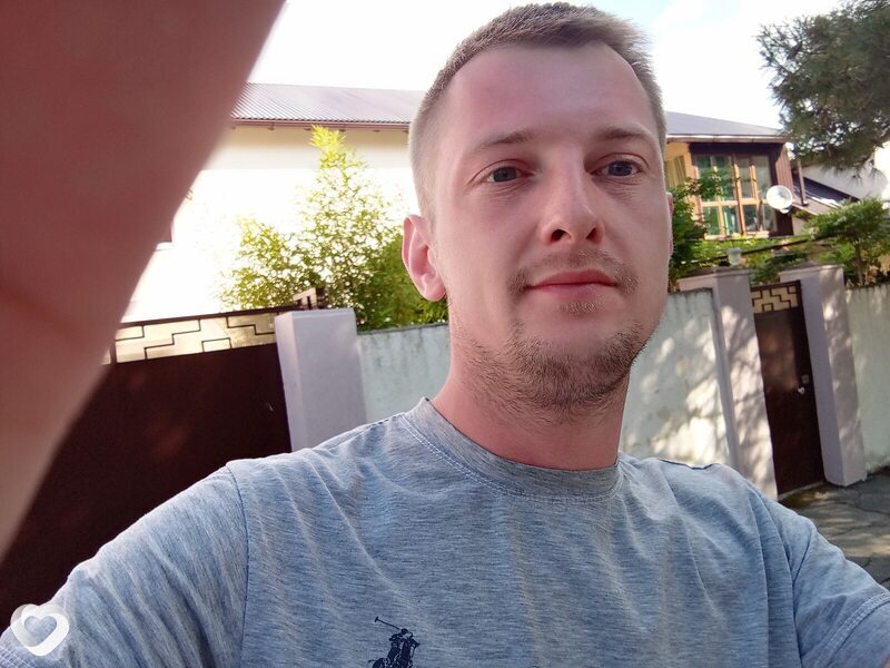 Олег, 36, Тосно — анкета №228047