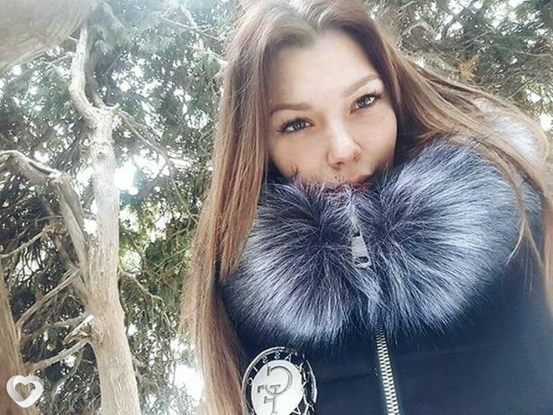 Кристина, 30, Москве — анкета №227938