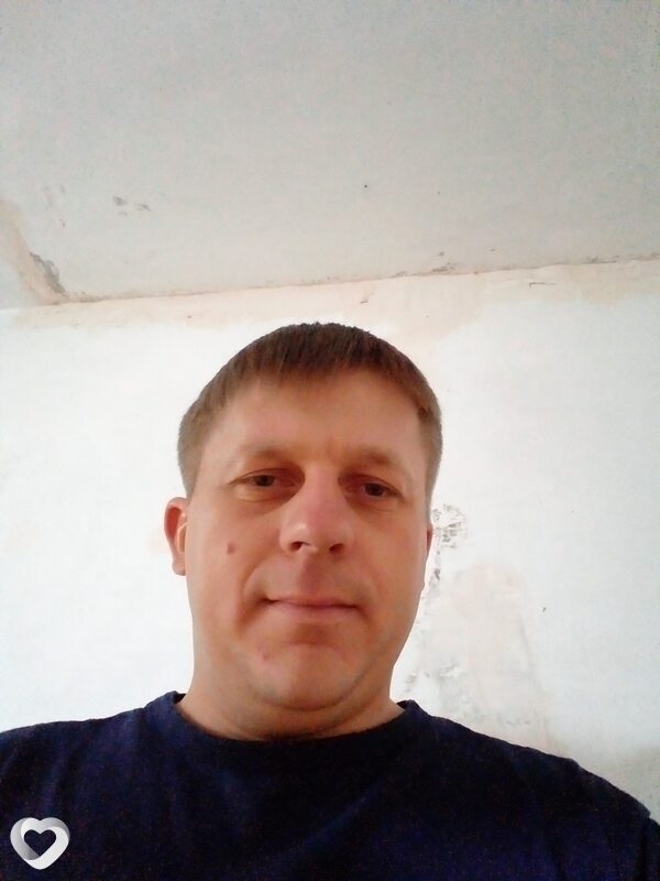 Денис, 36, Волгограде — анкета №227943
