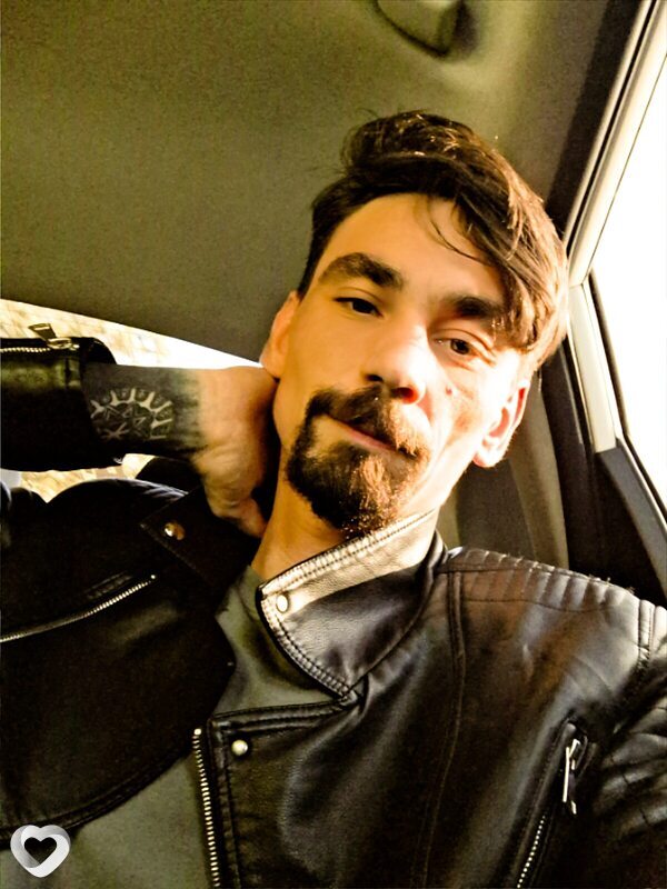 Виталий, 31, Ижевске — анкета №227947
