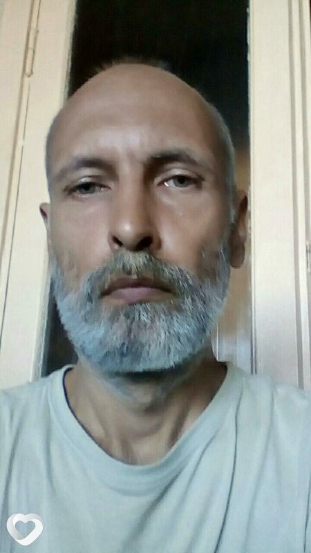 Святослав, 57, Екатеринбурге — анкета №227949