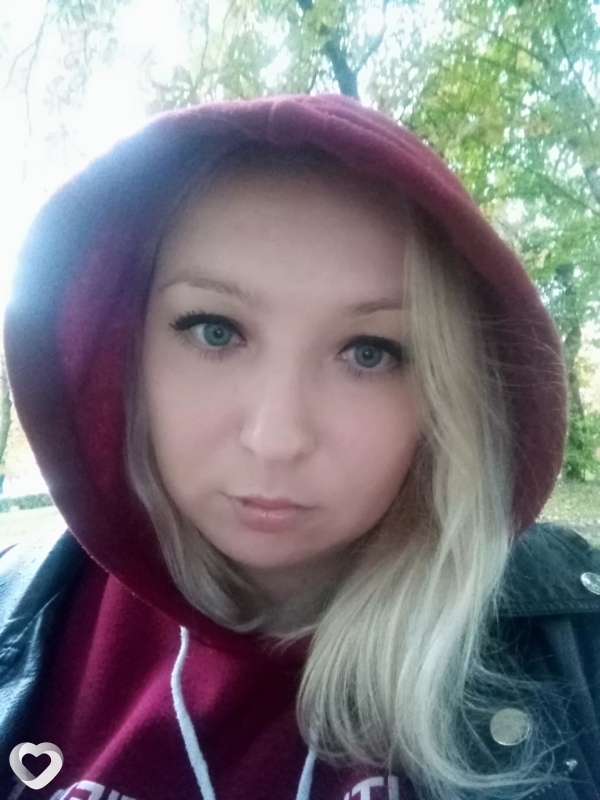 Марина, 39, Минске — анкета №227950