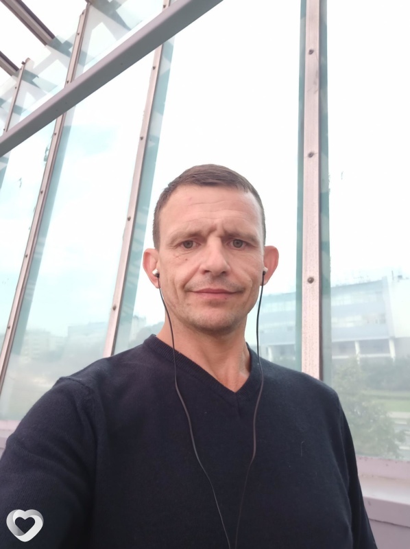 Дмитрий, 48, Шахтах — анкета №227980