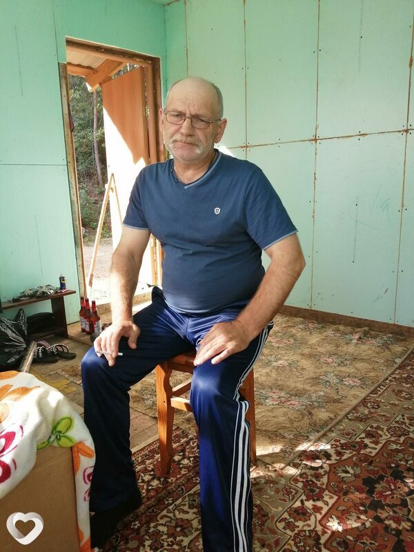 Алексей, Елово