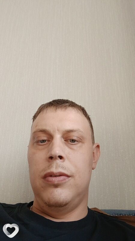Макс, 32, Хабаровске — анкета №227984