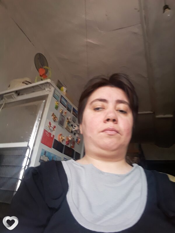 Анна, 33, Томске — анкета №227987