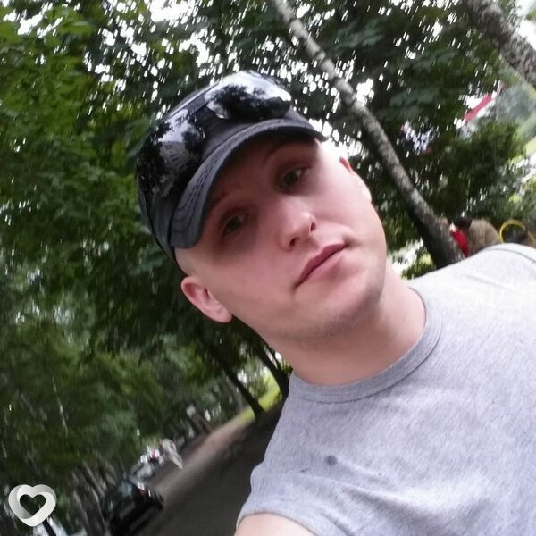 Дмитрий, 40, Кемерове — анкета №227991