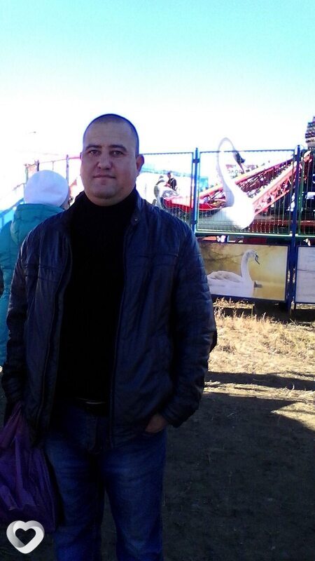 Сергей, 41, Саянске — анкета №227995
