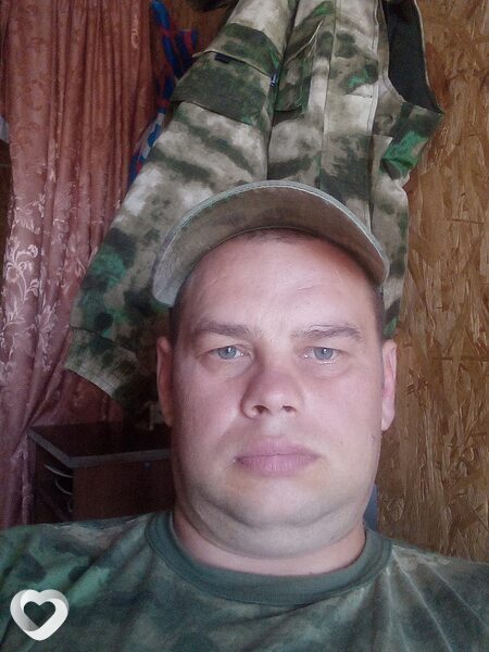 Олег, 46, Ростове-на-Дону — анкета №227996