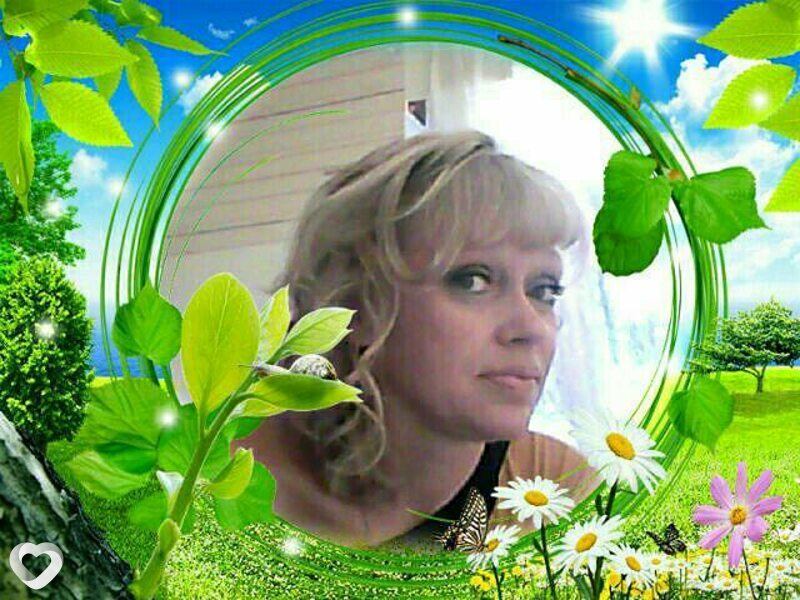 Елена, 58, Томске — анкета №227998