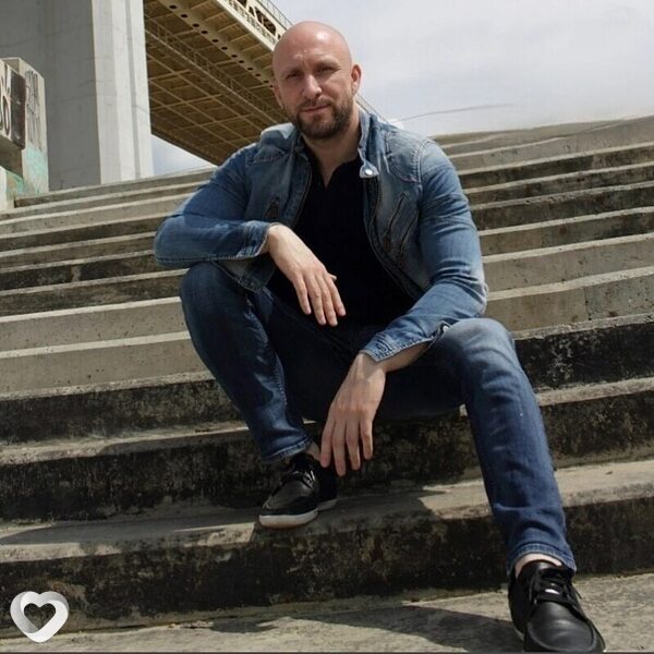 Тимур, 33, Москве — анкета №228000
