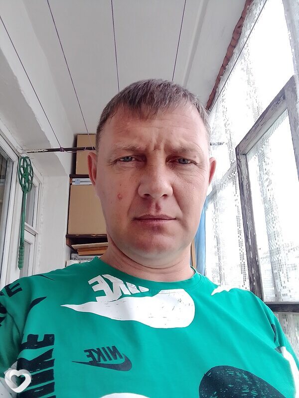 Алексей, 35, Иркутске — анкета №228001