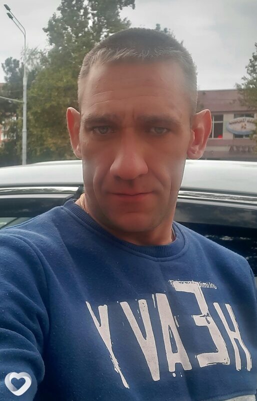 Николай, 46, Краснодаре — анкета №228003