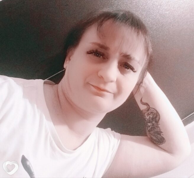 Елена, 37, Новосибирске — анкета №228004