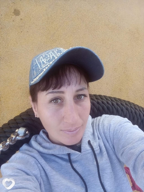 Нина, 38, Астане — анкета №228005