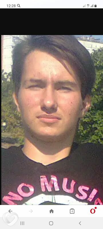 Даниил, 37, Абакане — анкета №228010