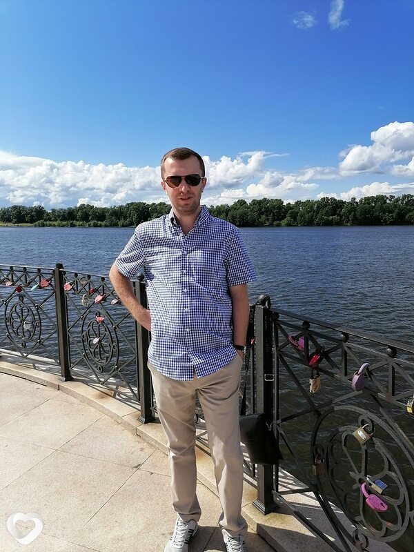 Андрей, Ярославль