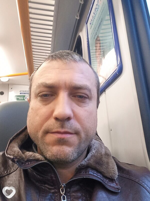Андрей, 45, Голицыне — анкета №228019