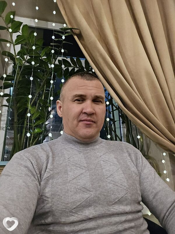 Анатолий, 48, Каменске-Шахтинском — анкета №228021