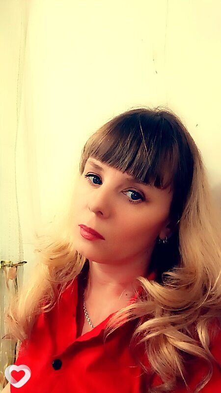 Светлана, 40, Березовский (Кемеровская обл) — анкета №228025