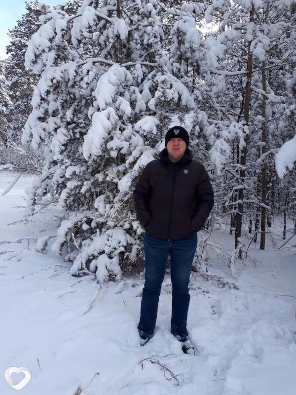 Евгений, 45, Чите — анкета №228027