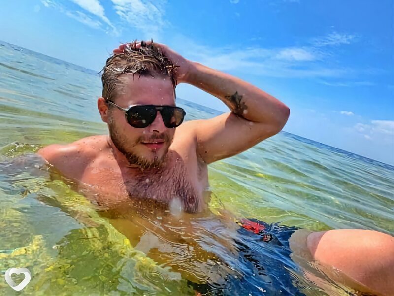 Сергей, 33, Днепр — анкета №228078
