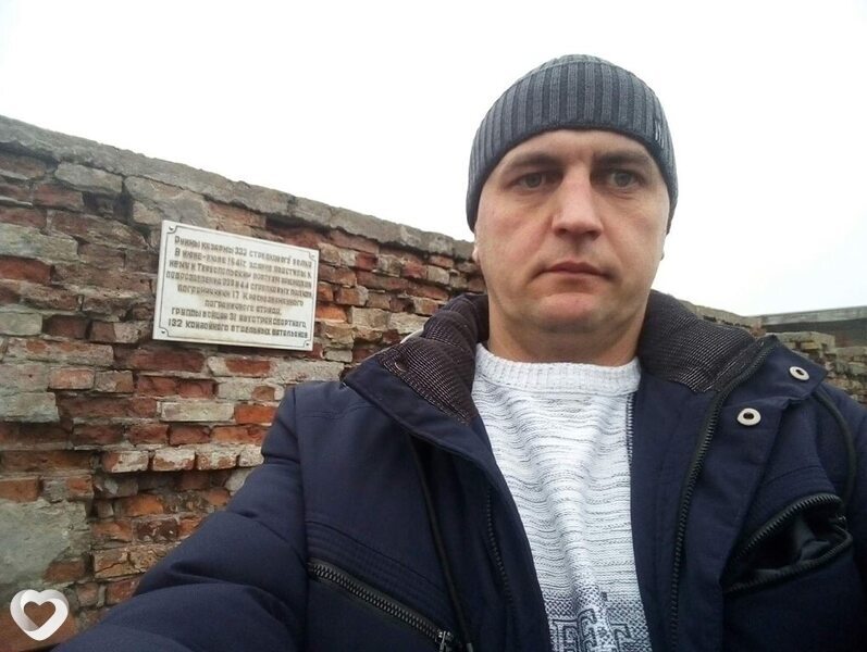 Виталий, 41, Минске — анкета №228081