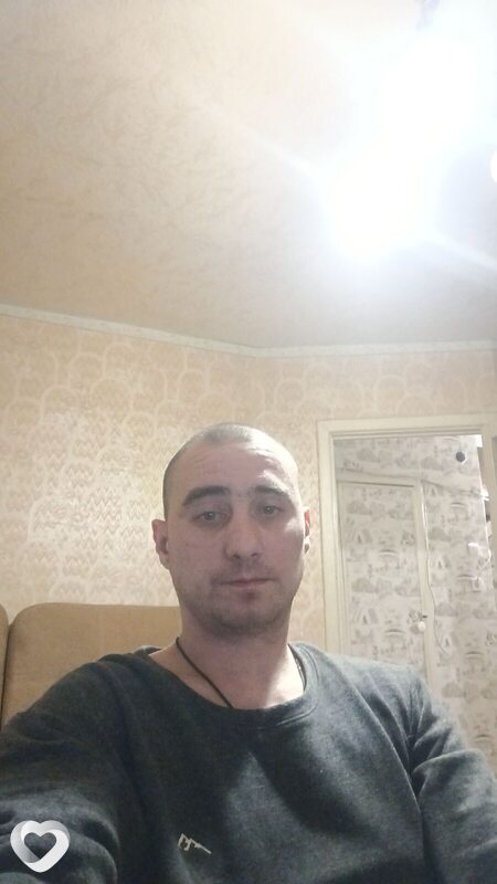 Евгений, 37, Санкт-Петербурге — анкета №228082