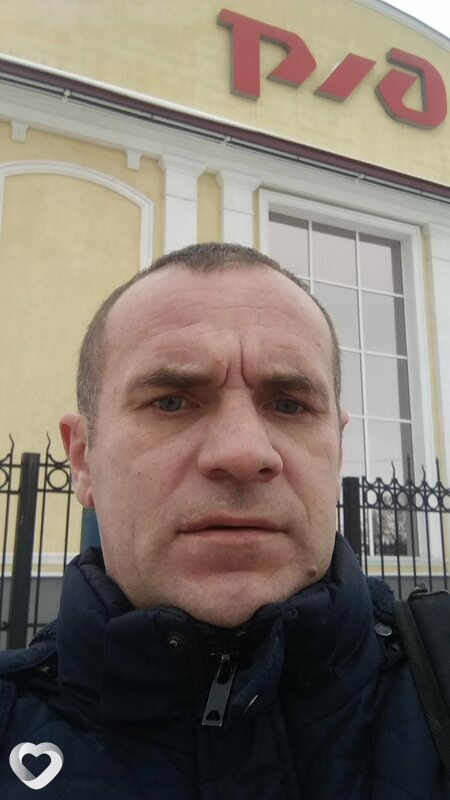Виталий, 43, Рязани — анкета №228083