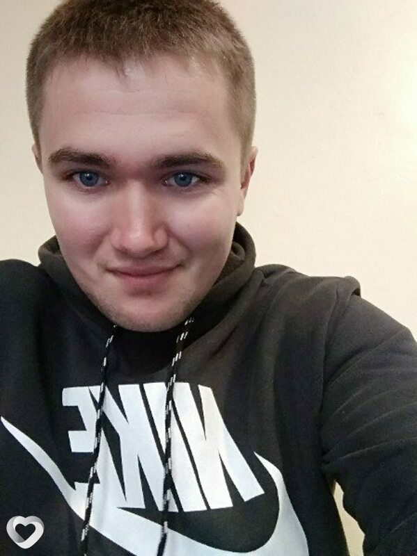 Дмитрий, 31, Новокузнецке — анкета №228097