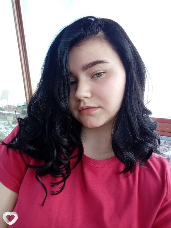 Алена, 25, Новосибирске — анкета №228099