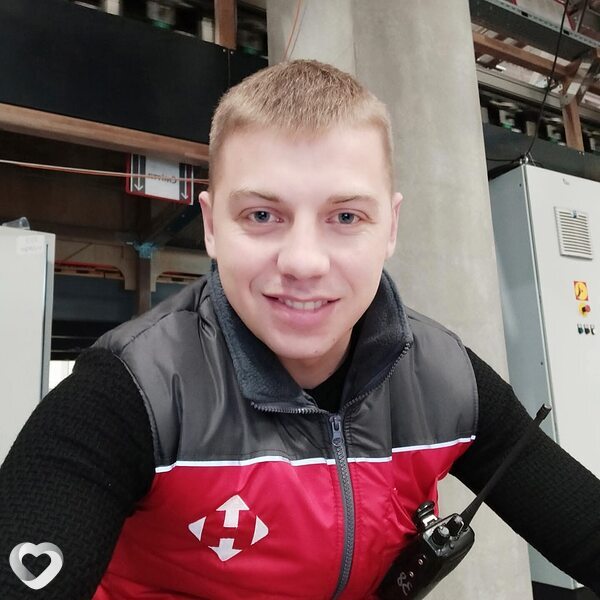 Сергей, 35, Виннице — анкета №228100