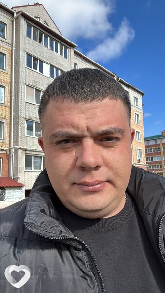 Николай, 37, Новосибирске — анкета №228101