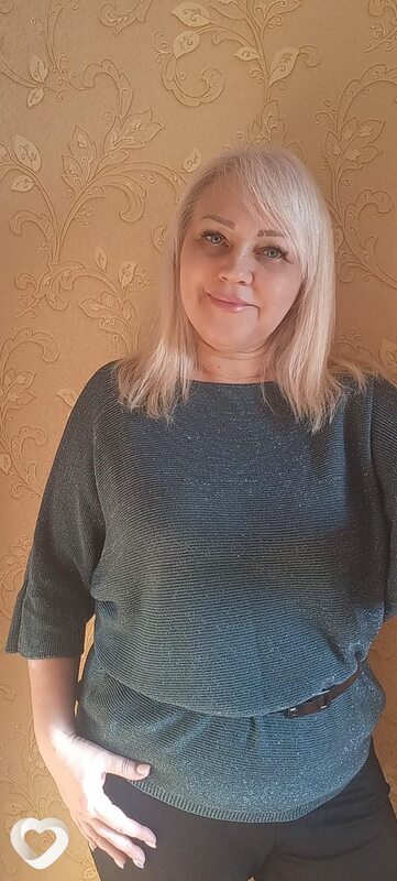 Анжела, 53, Сочи — анкета №228380