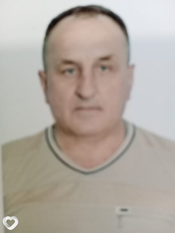 Анатолий, 64, Мценске — анкета №228381